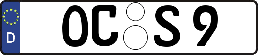 OC-S9