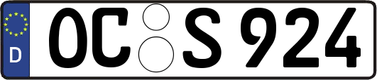 OC-S924