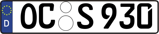 OC-S930
