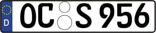 OC-S956