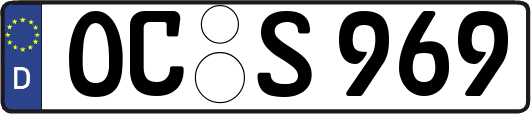 OC-S969