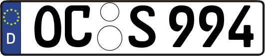 OC-S994