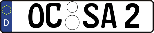 OC-SA2
