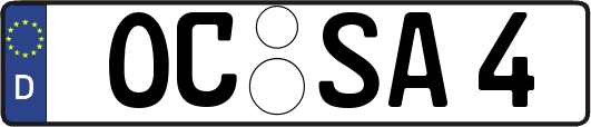 OC-SA4
