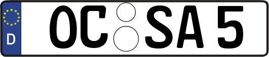OC-SA5