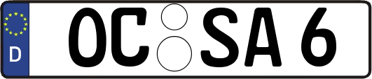OC-SA6