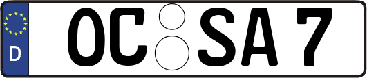 OC-SA7