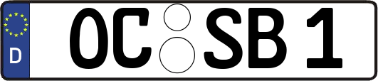 OC-SB1