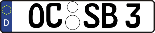 OC-SB3