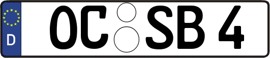 OC-SB4