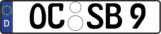 OC-SB9