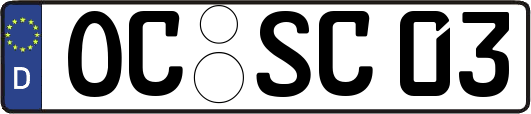 OC-SC03