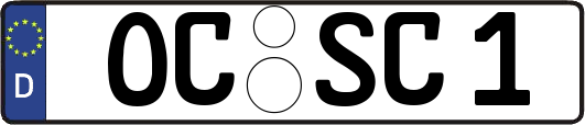 OC-SC1