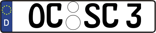 OC-SC3
