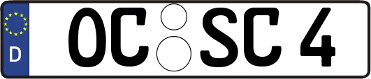OC-SC4