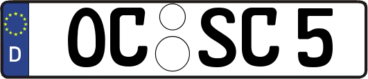 OC-SC5
