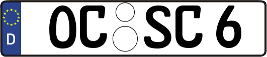 OC-SC6