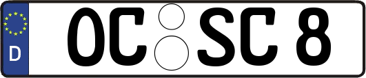 OC-SC8