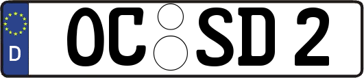 OC-SD2