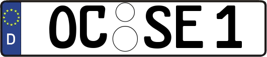 OC-SE1