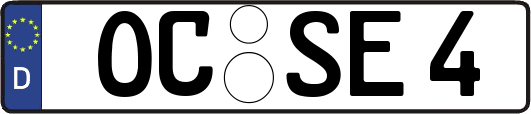 OC-SE4