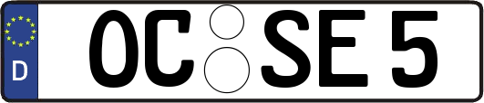 OC-SE5