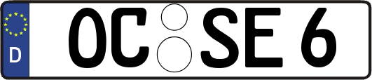 OC-SE6