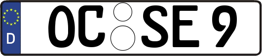 OC-SE9