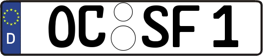 OC-SF1
