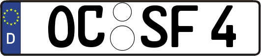 OC-SF4