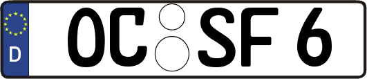 OC-SF6