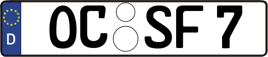 OC-SF7