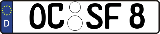 OC-SF8