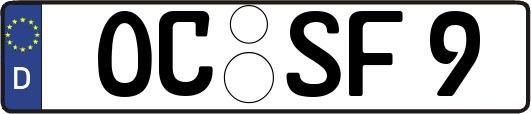 OC-SF9