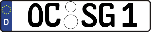 OC-SG1