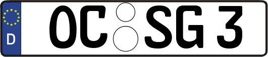 OC-SG3