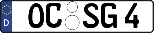 OC-SG4