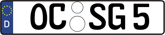 OC-SG5