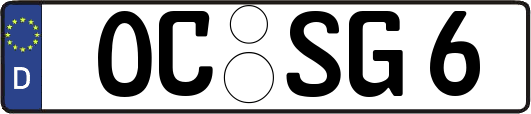 OC-SG6