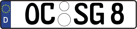 OC-SG8