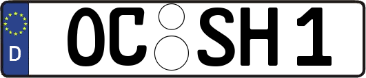 OC-SH1