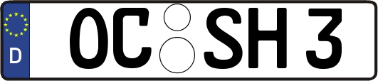 OC-SH3