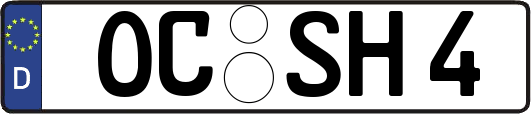 OC-SH4
