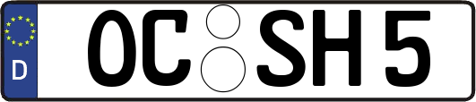 OC-SH5