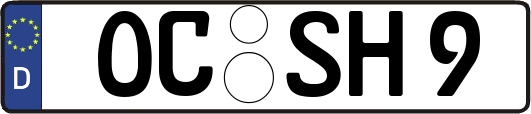 OC-SH9