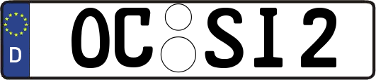 OC-SI2