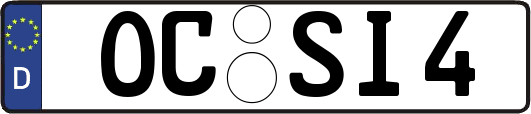 OC-SI4