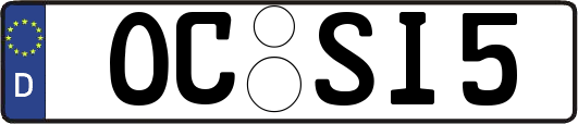 OC-SI5