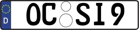 OC-SI9