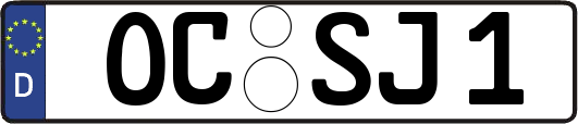 OC-SJ1